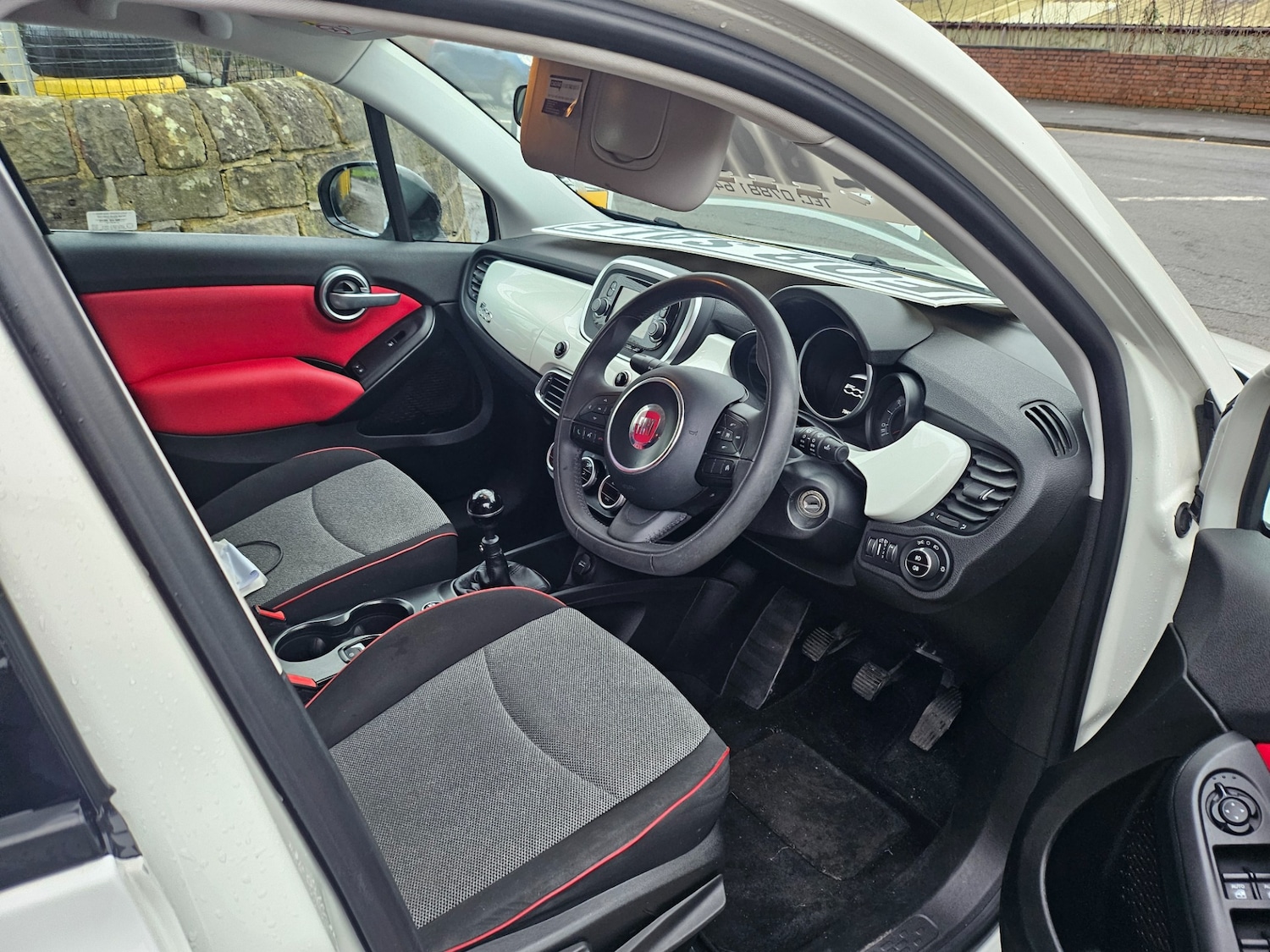 Used Fiat 500X 2015 for sale - 77210328: Photo 9