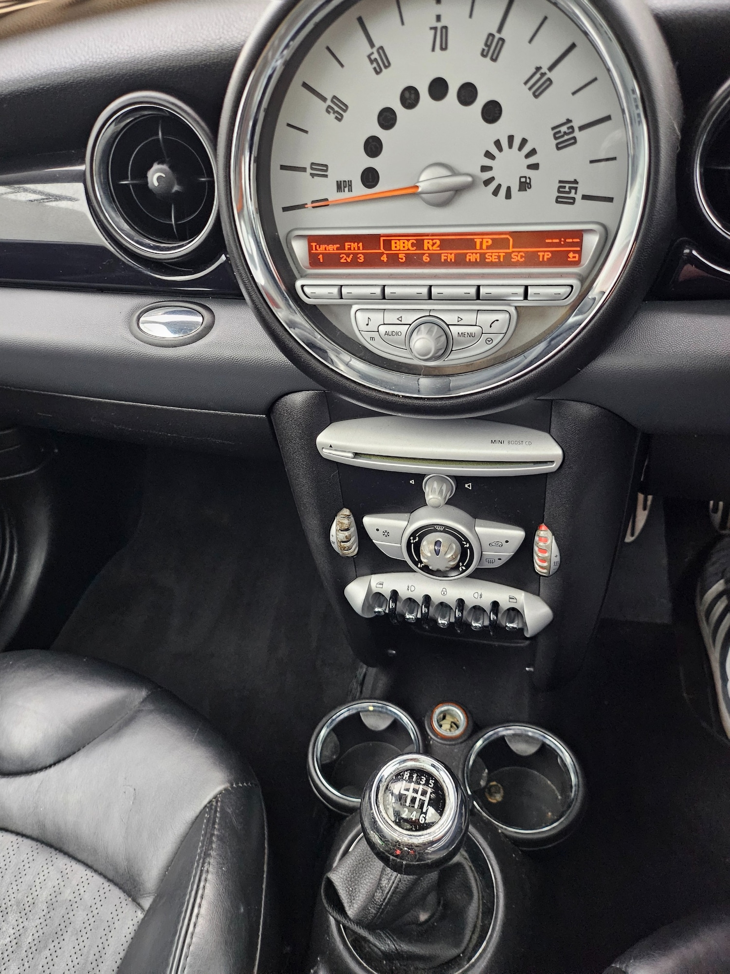 Used MINI Hatch 2007 for sale - 76946302: Photo 10