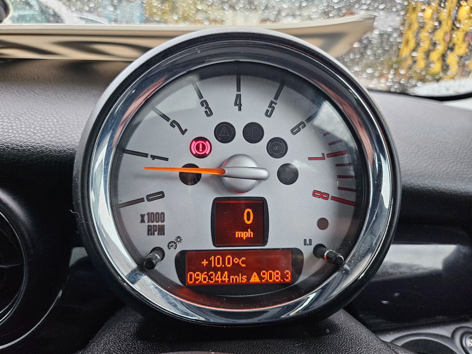 Used MINI Hatch 2007 for sale - 76946302: Photo 11