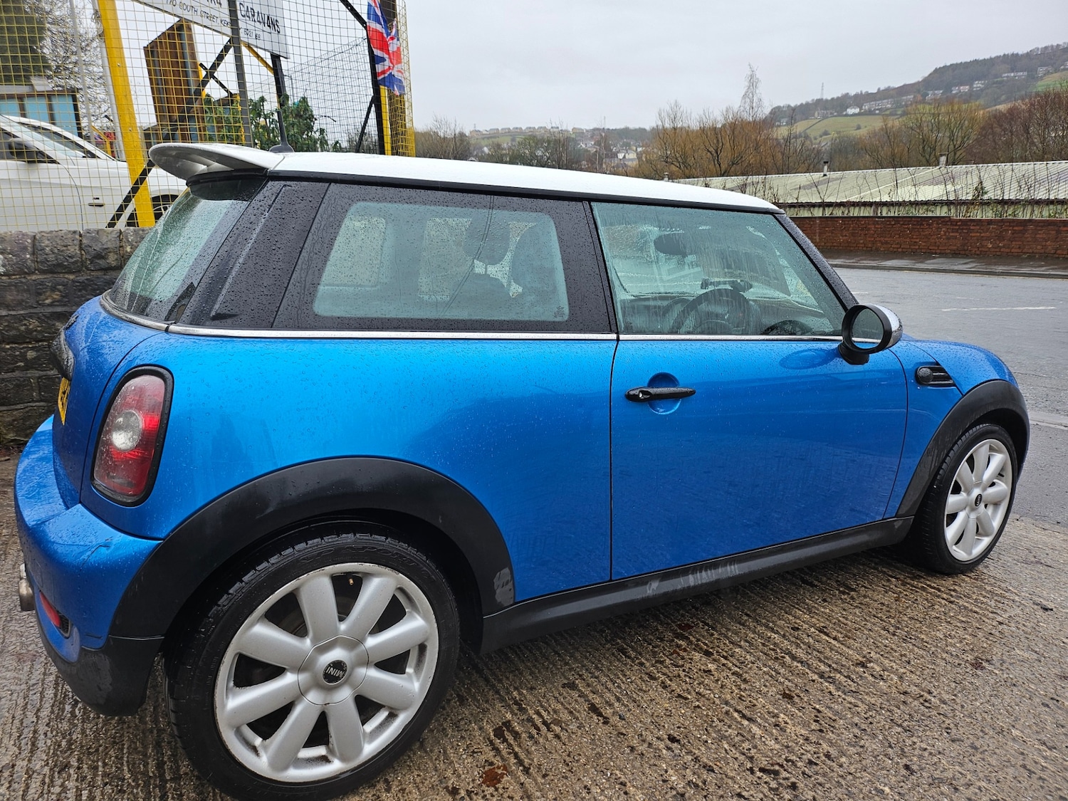 Used MINI Hatch 2007 for sale - 76946302: Photo 6