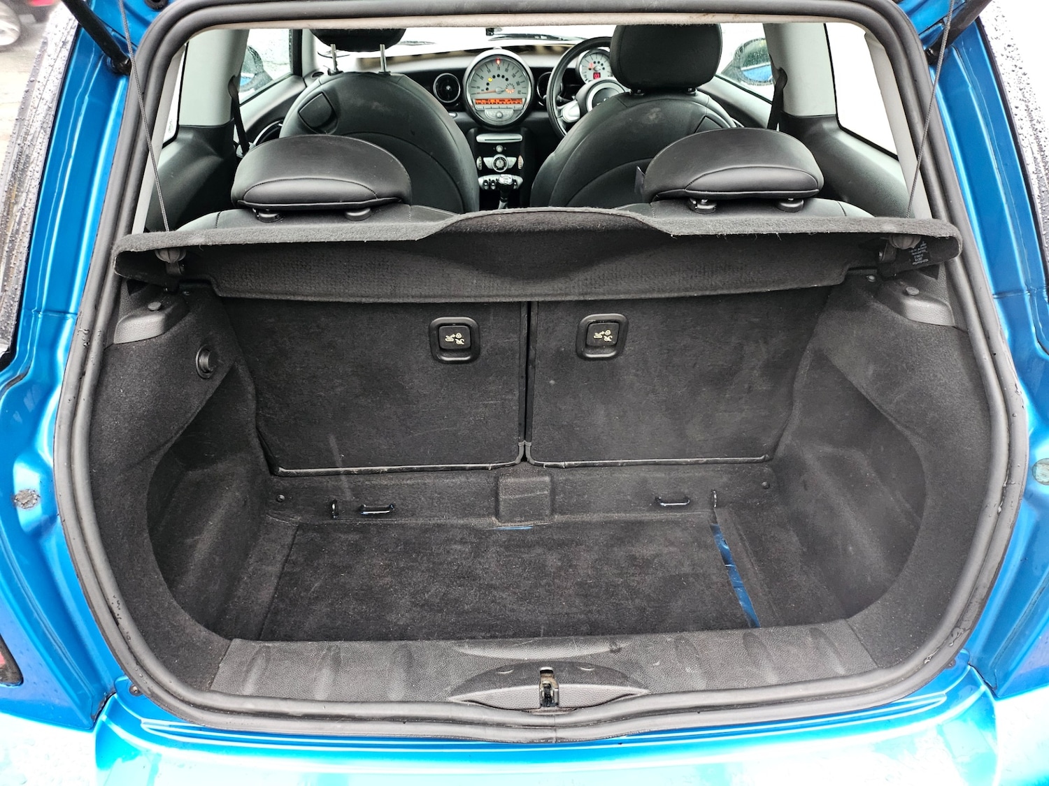 Used MINI Hatch 2007 for sale - 76946302: Photo 7