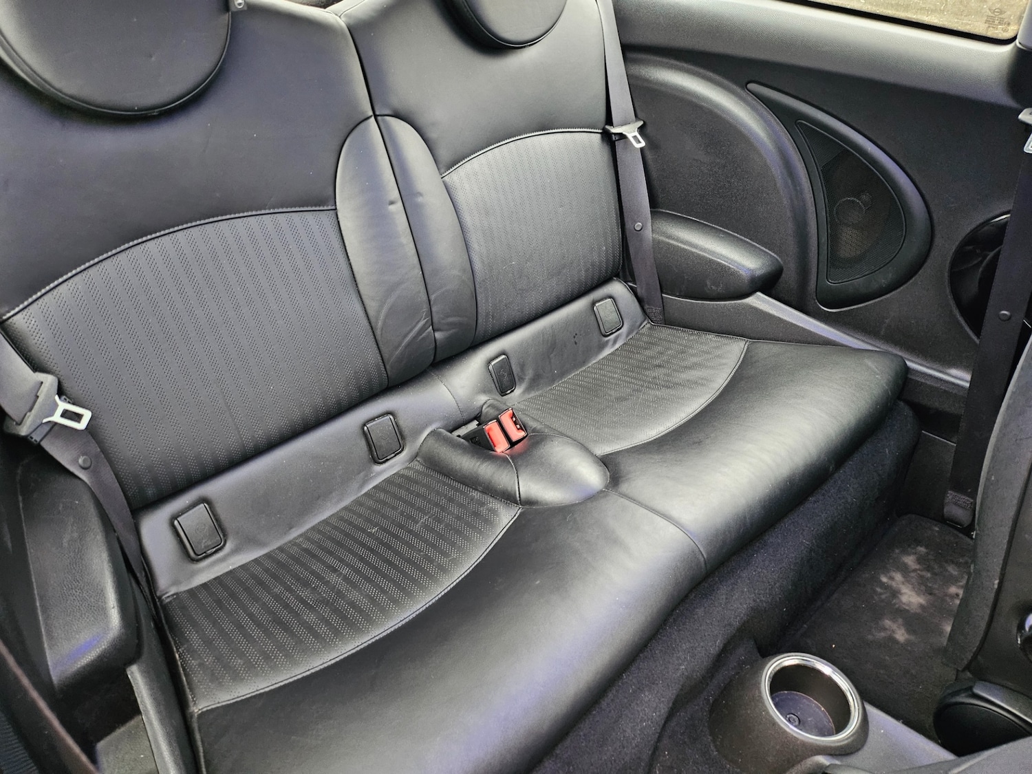 Used MINI Hatch 2007 for sale - 76946302: Photo 8