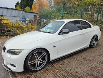 Used BMW 3 Series 2009 for sale - 76461894: Photo