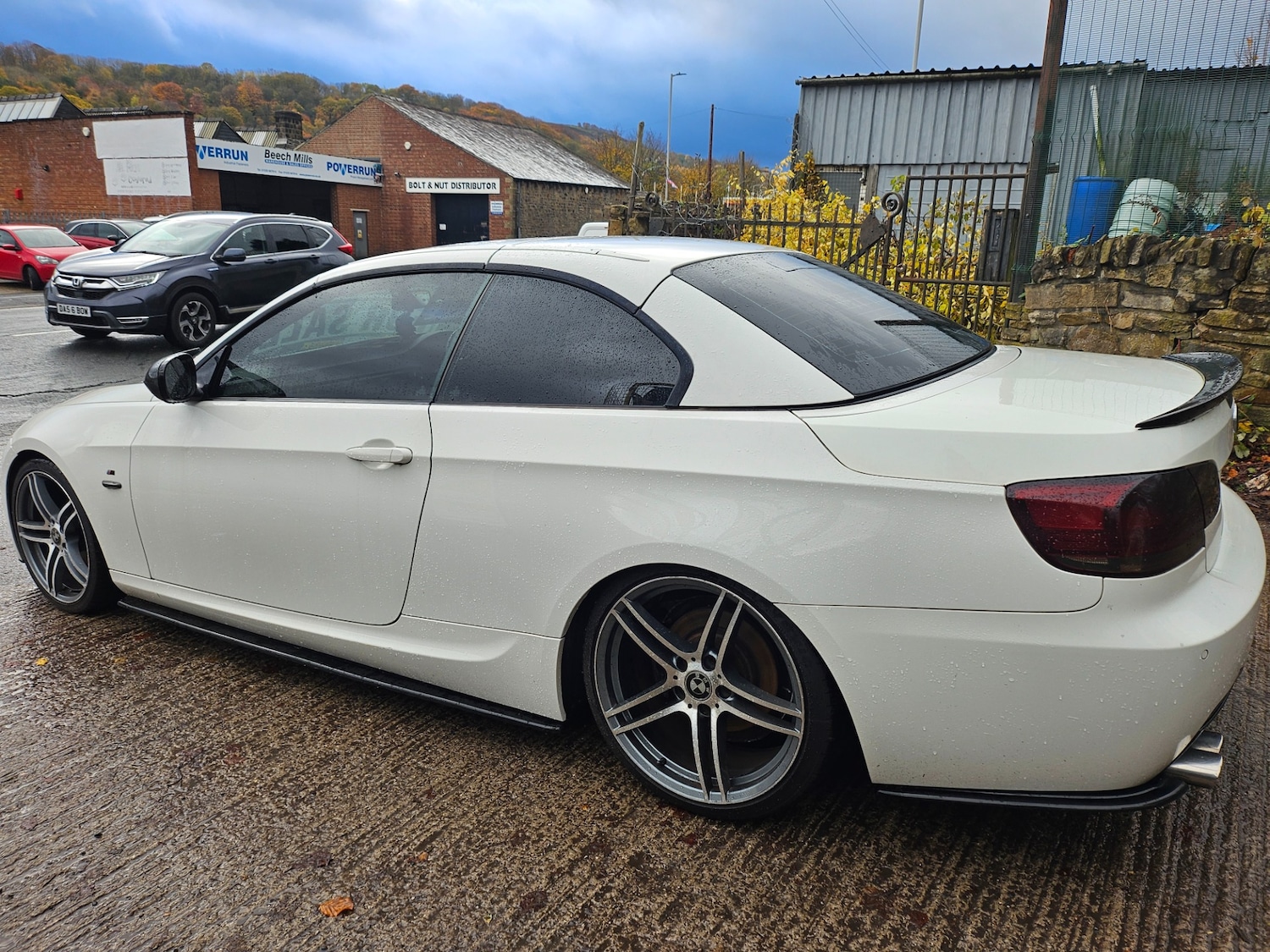 Used BMW 3 Series 2009 for sale - 76461894: Photo 4