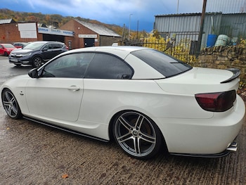 Used BMW 3 Series 2009 for sale - 76461894: Photo