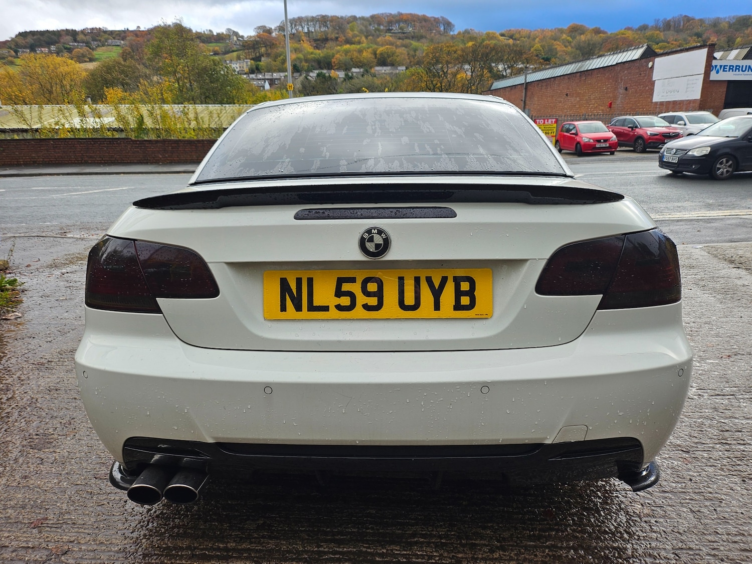 Used BMW 3 Series 2009 for sale - 76461894: Photo 5