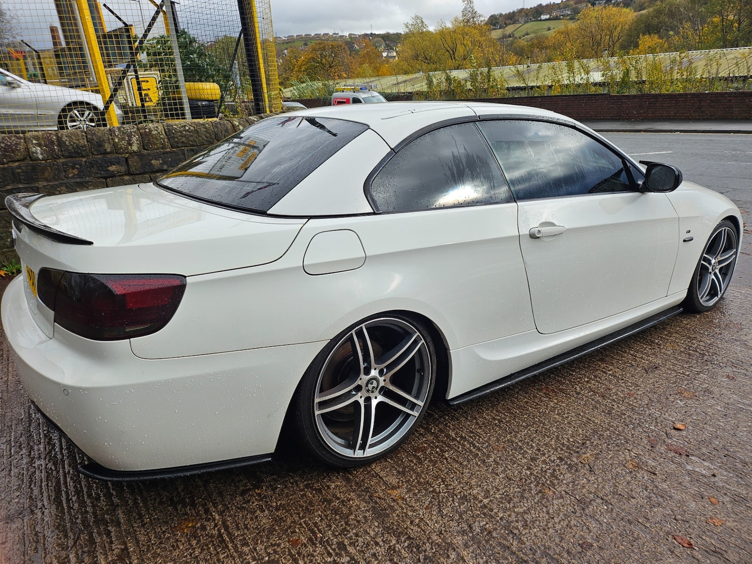 Used BMW 3 Series 2009 for sale - 76461894: Photo 6