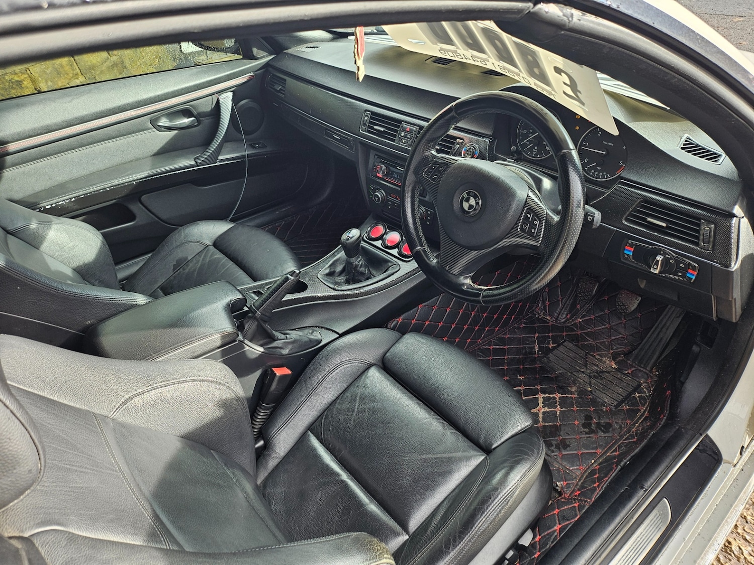 Used BMW 3 Series 2009 for sale - 76461894: Photo 8