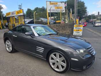 2004 (04) - 3.2 V6 2dr Auto