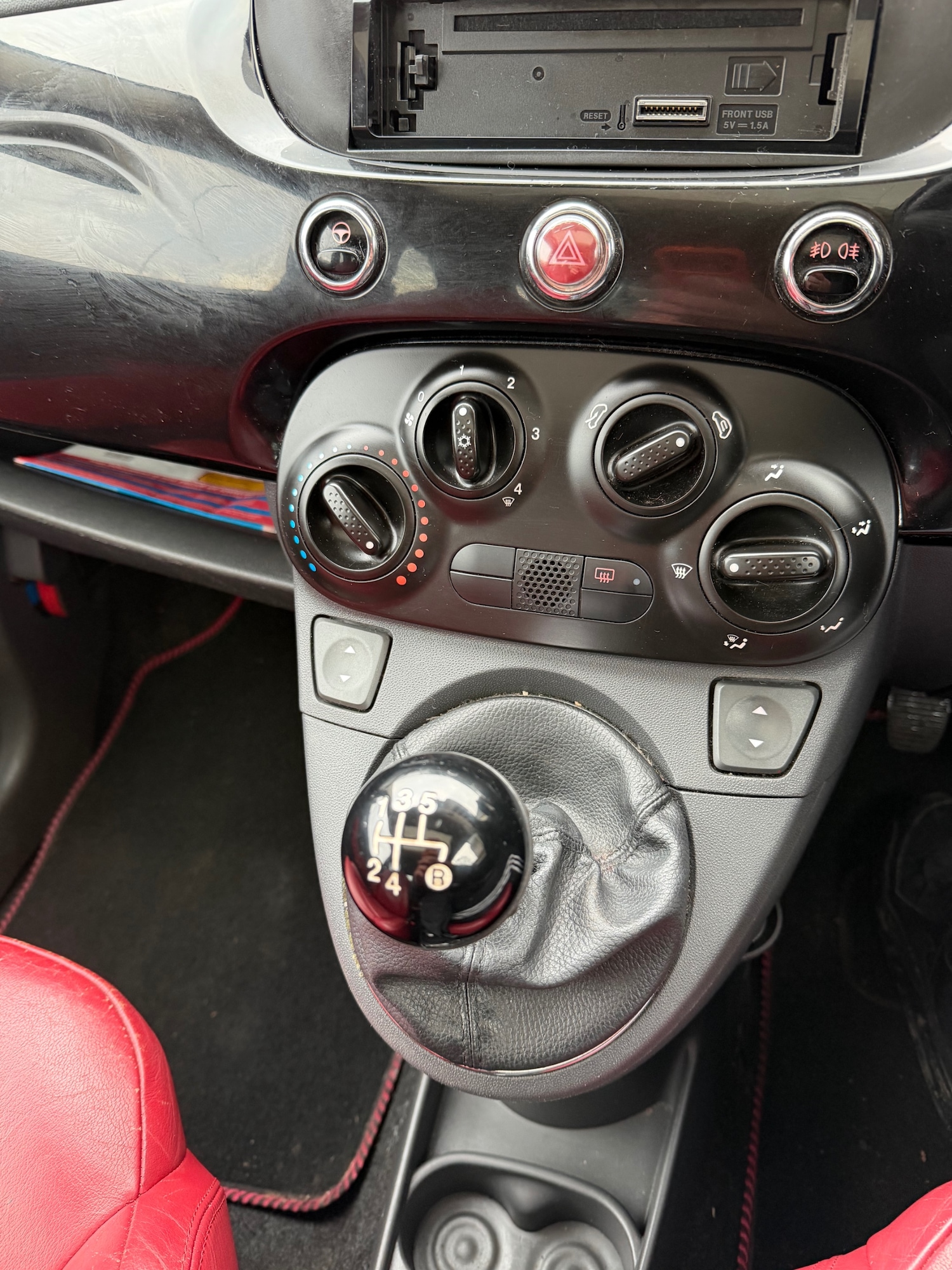 Used Fiat 500 2008 for sale - 77403878: Photo 10