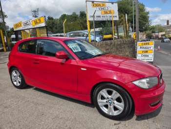 Used BMW 1 Series 2011 for sale - 74964821: Photo