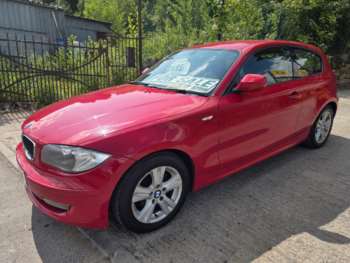Used BMW 1 Series 2011 for sale - 74964821: Photo