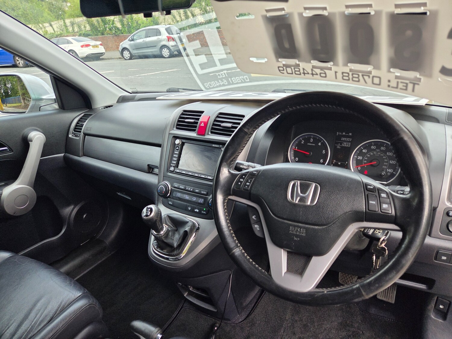 Vehicle 9