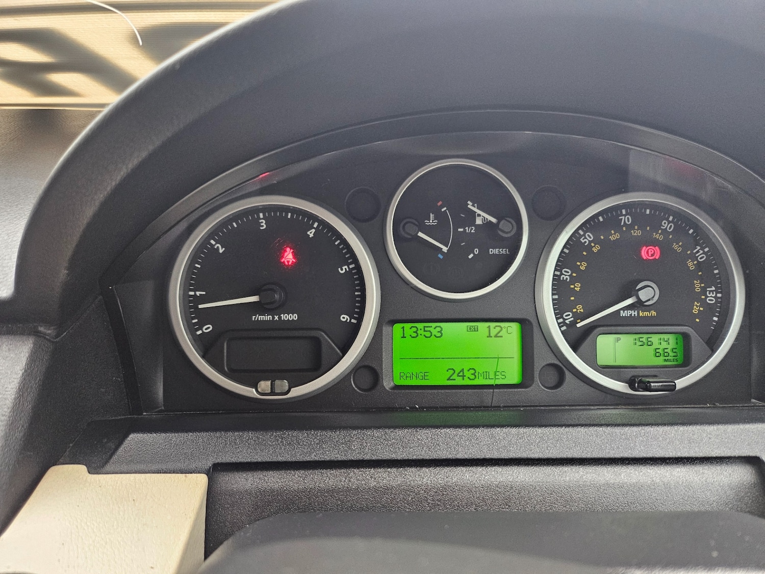 Used Land Rover Range Rover Sport 2007 for sale - 76555379: Photo 11