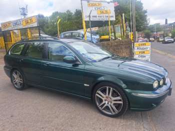2004 (53) - 2.0d SE 5dr