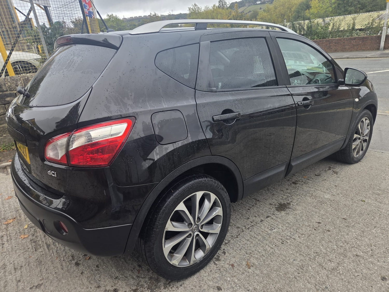 Used Nissan Qashqai 2012 for sale - 76486889: Photo 6