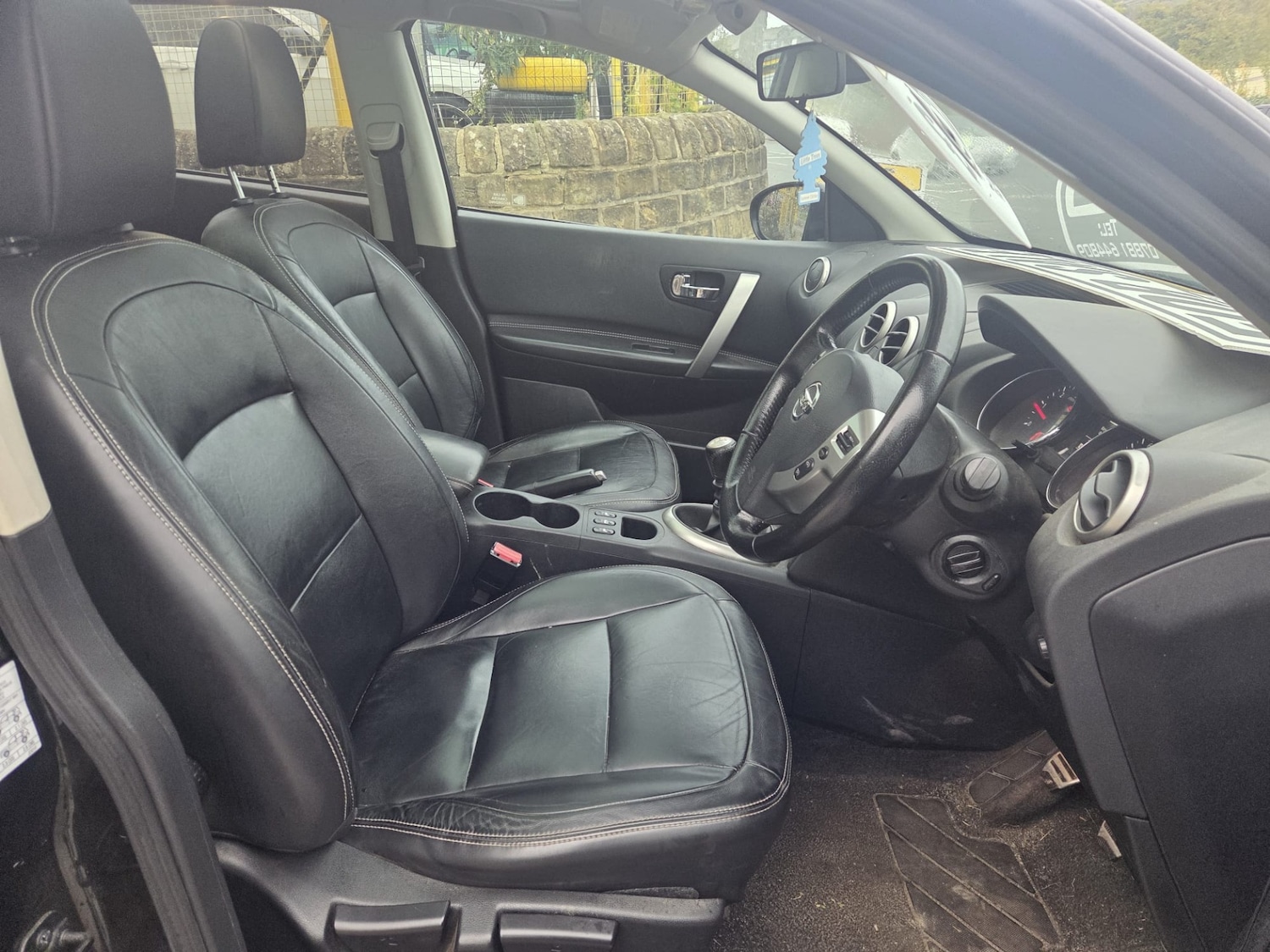 Used Nissan Qashqai 2012 for sale - 76486889: Photo 8