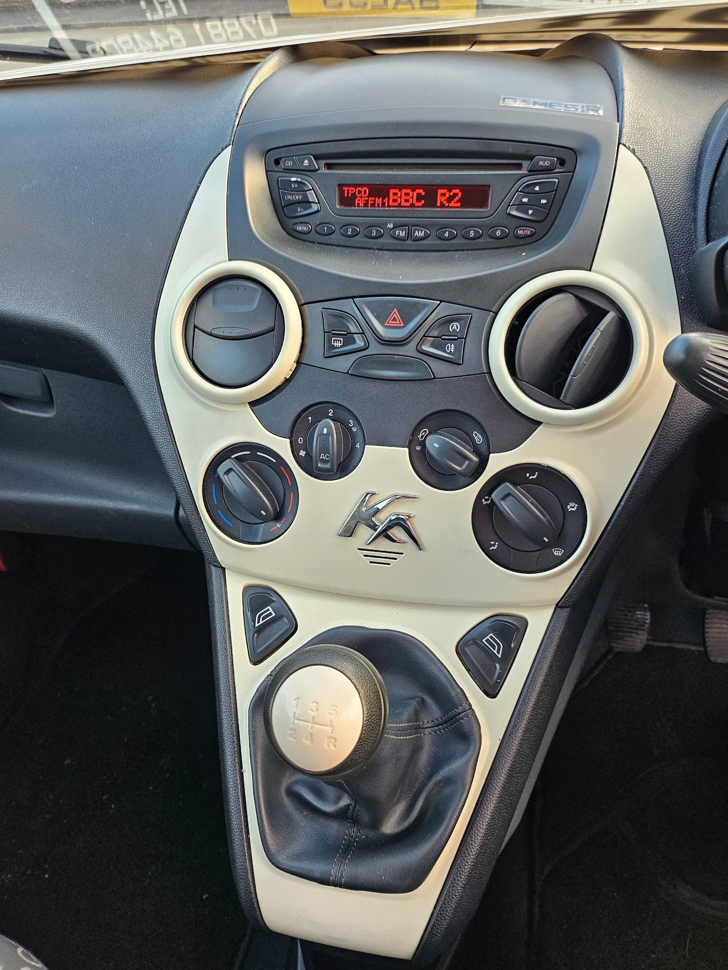 Used Ford Ka 2011 for sale - 77005933: Photo 10