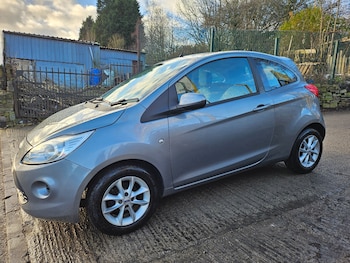 Used Ford Ka 2011 for sale - 77005933: Photo