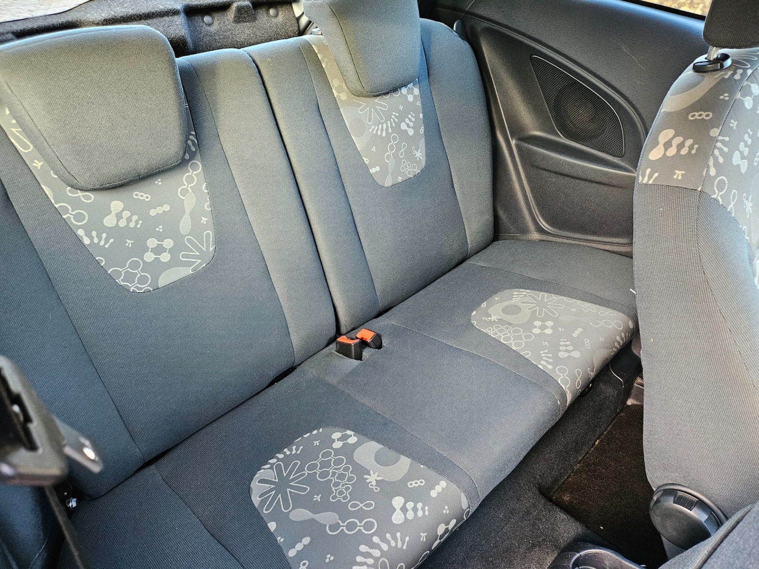 Used Ford Ka 2011 for sale - 77005933: Photo 7