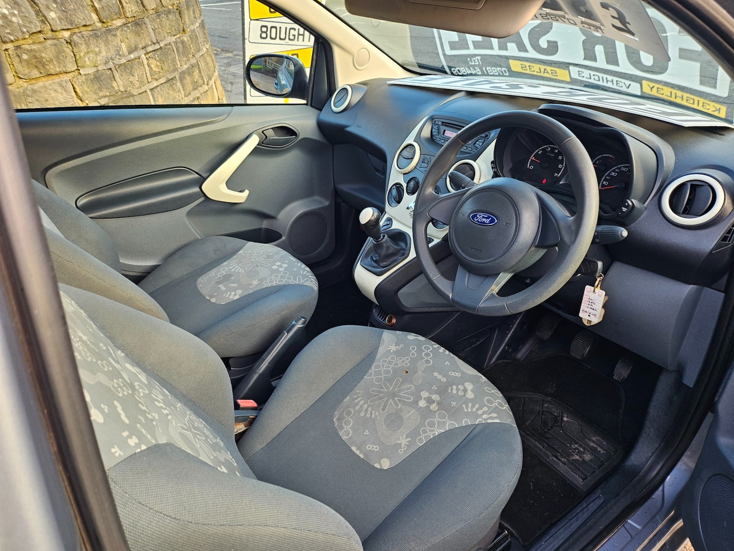 Used Ford Ka 2011 for sale - 77005933: Photo 8