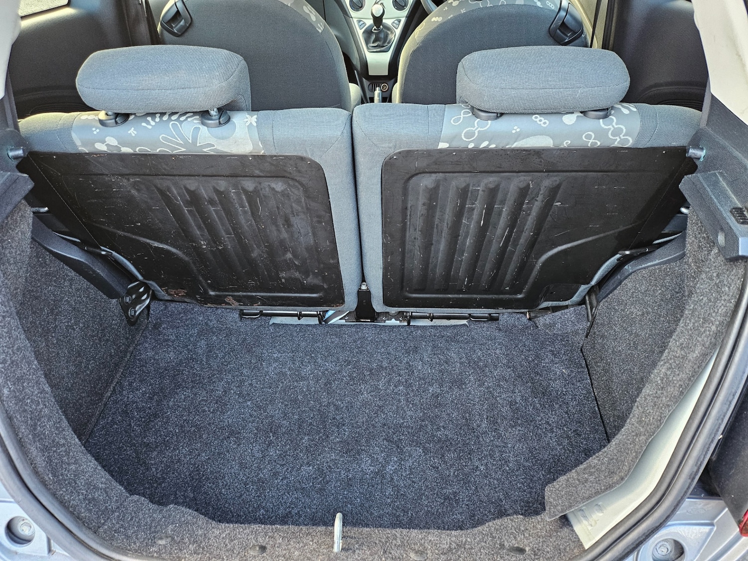 Used Ford Ka 2011 for sale - 77005933: Photo 9