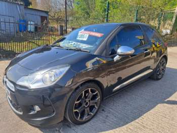 Used Citroen DS3 2012 for sale - 74511100: Photo