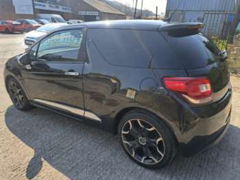 Used Citroen DS3 2012 for sale - 74511100: Photo