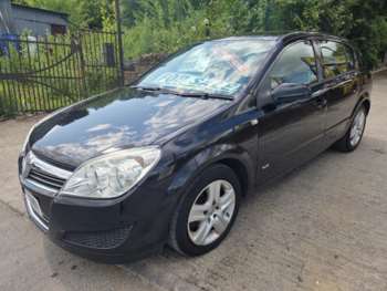 Used Vauxhall Astra 2009 for sale - 74964812: Photo