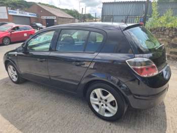 Used Vauxhall Astra 2009 for sale - 74964812: Photo