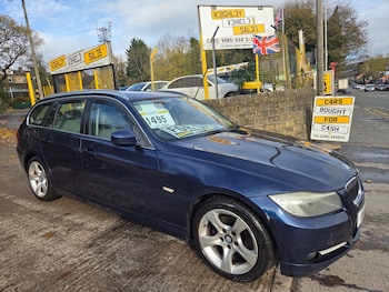 Used BMW 3 Series 2011 for sale - 76387417: Photo