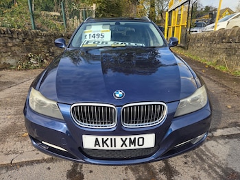 Used BMW 3 Series 2011 for sale - 76387417: Photo