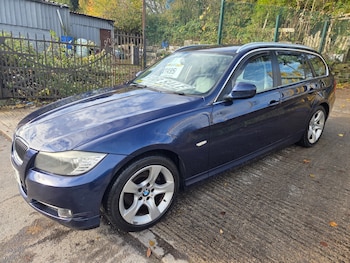 Used BMW 3 Series 2011 for sale - 76387417: Photo