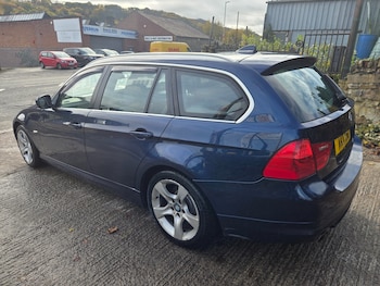 Used BMW 3 Series 2011 for sale - 76387417: Photo