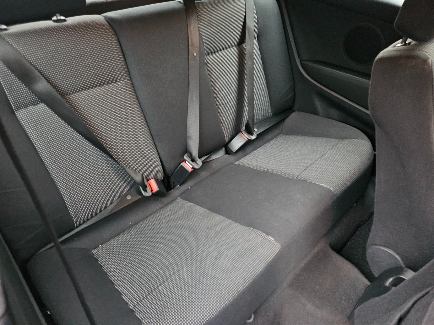 Used Vauxhall Astra 2008 for sale - 77273772: Photo 8