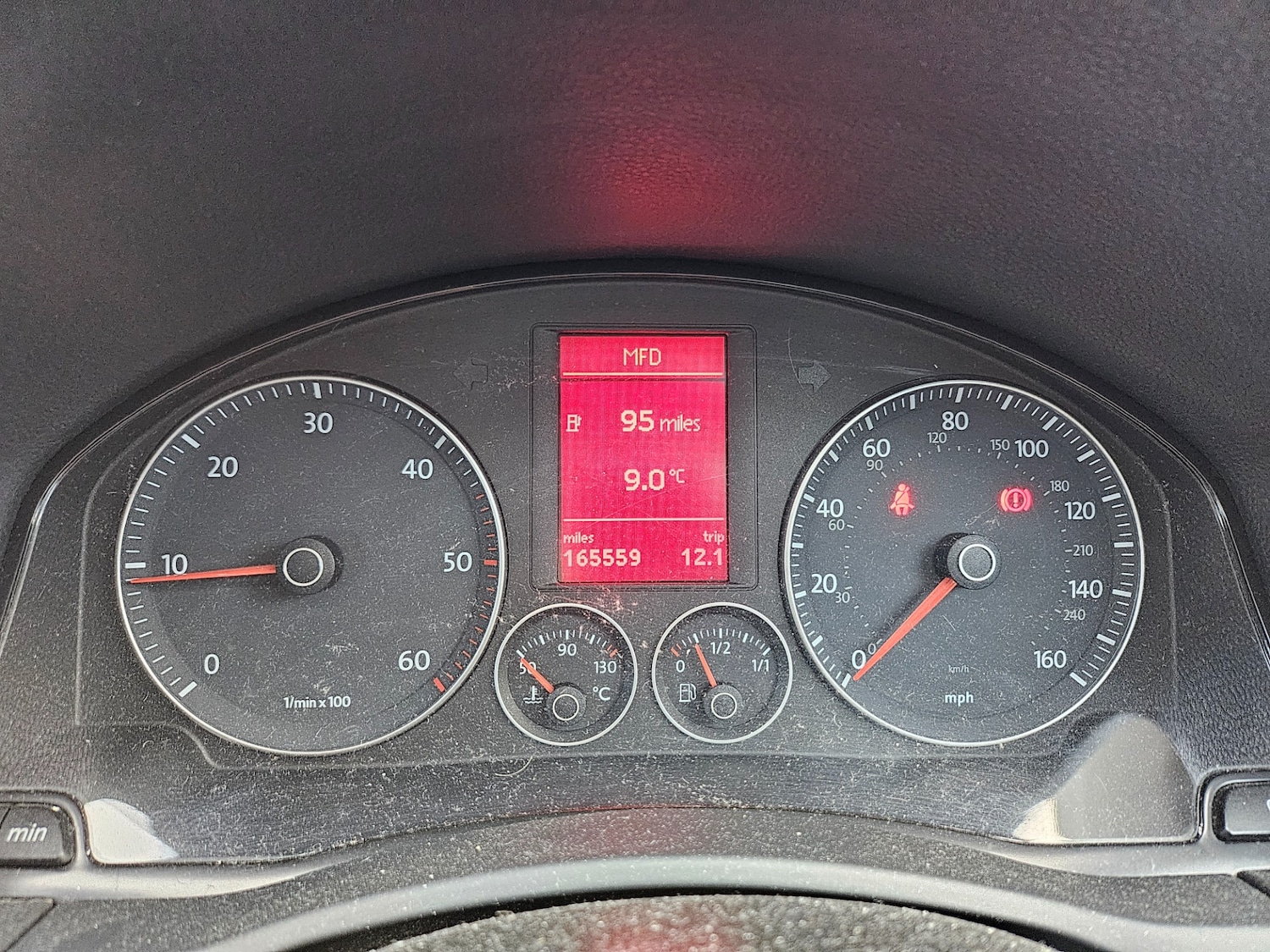 Used Volkswagen Golf 2008 for sale - 76859637: Photo 11