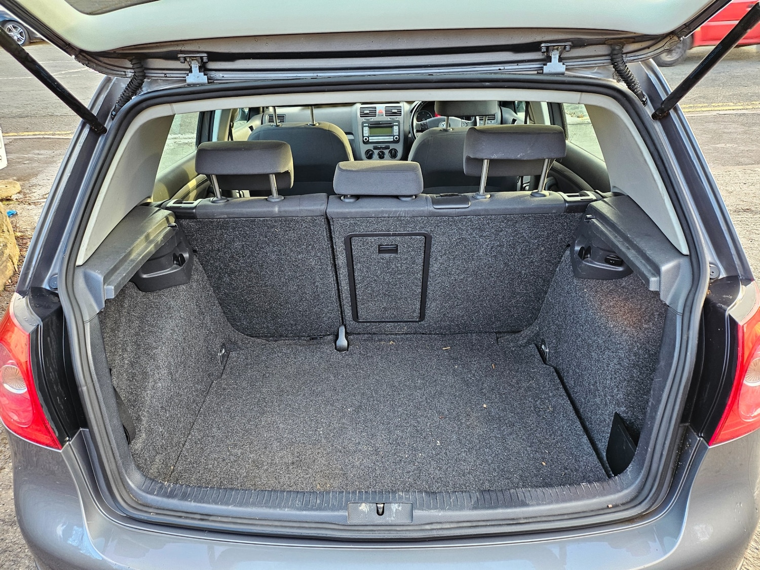 Used Volkswagen Golf 2008 for sale - 76859637: Photo 7