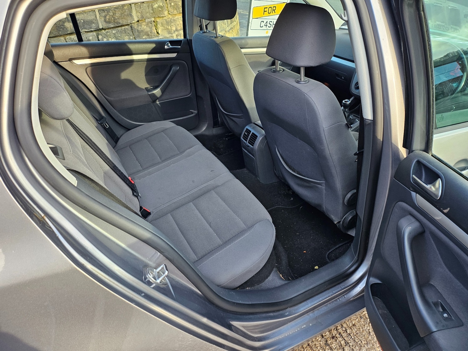 Used Volkswagen Golf 2008 for sale - 76859637: Photo 8