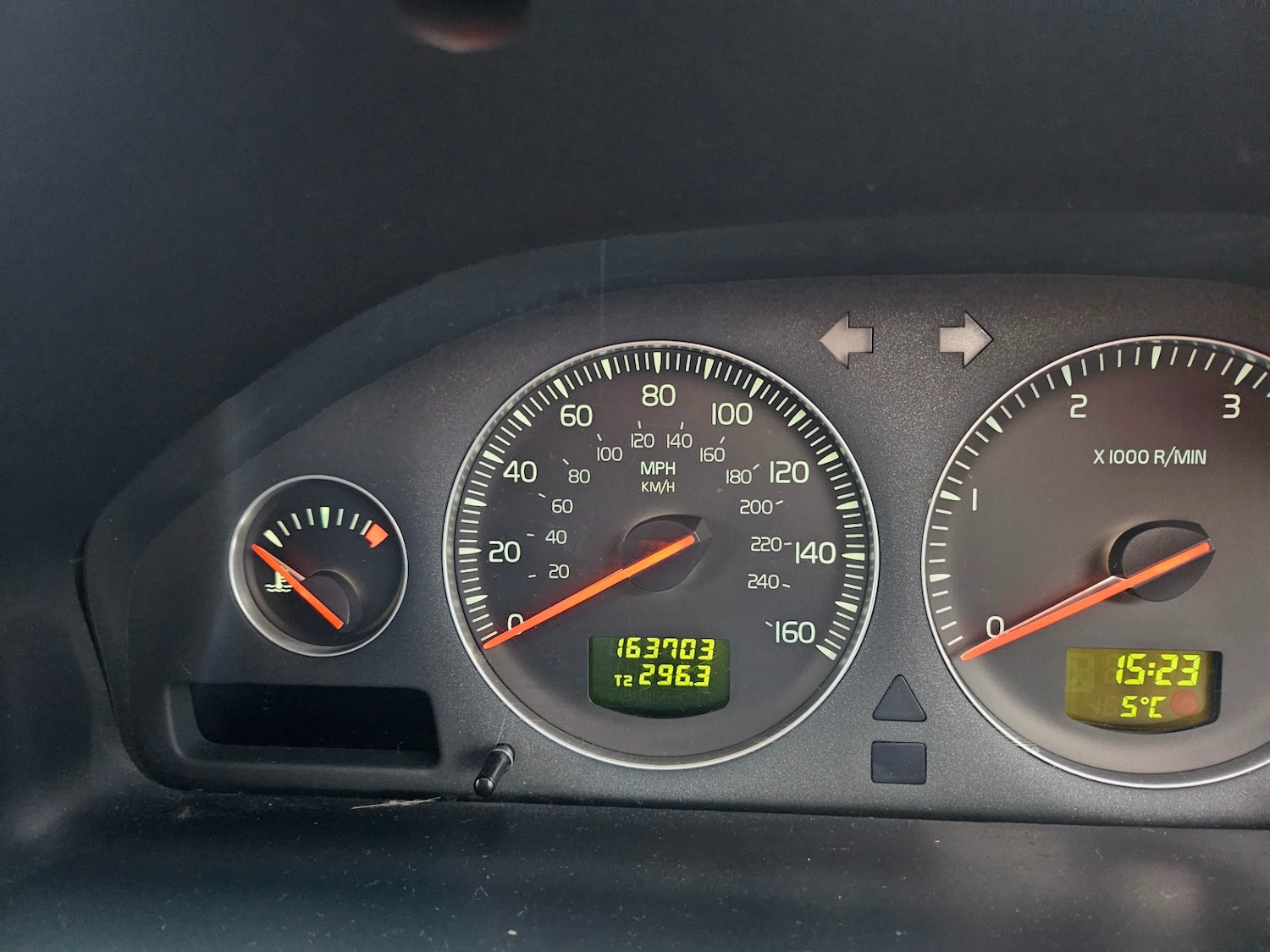 Used Volvo XC90 2009 for sale - 77210278: Photo 11