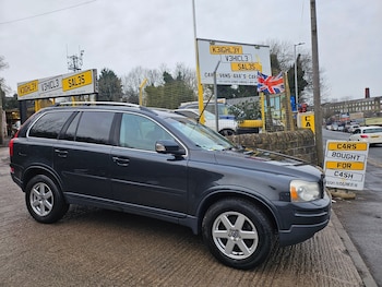 2009 (59) - 2.4 D5 Active 5dr