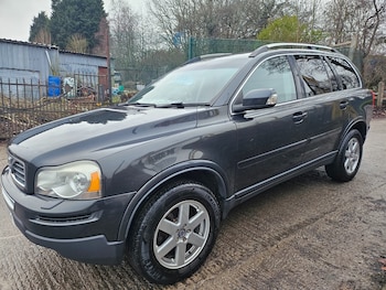 Used Volvo XC90 2009 for sale - 77210278: Photo