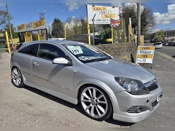 Vauxhall Astra feature image