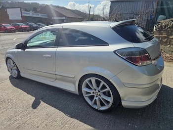Used Vauxhall Astra 2008 for sale - 78224115: Photo