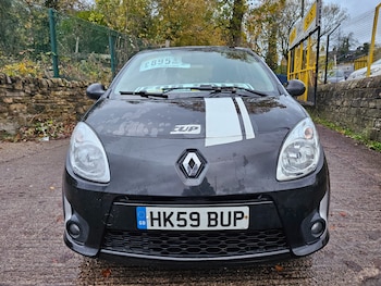 Used Renault Twingo 2010 for sale - 76454873: Photo