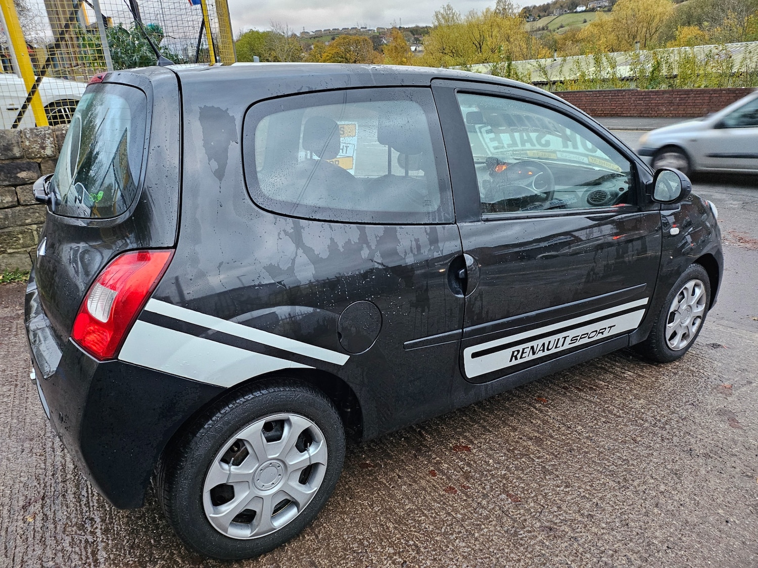 Used Renault Twingo 2010 for sale - 76454873: Photo 6