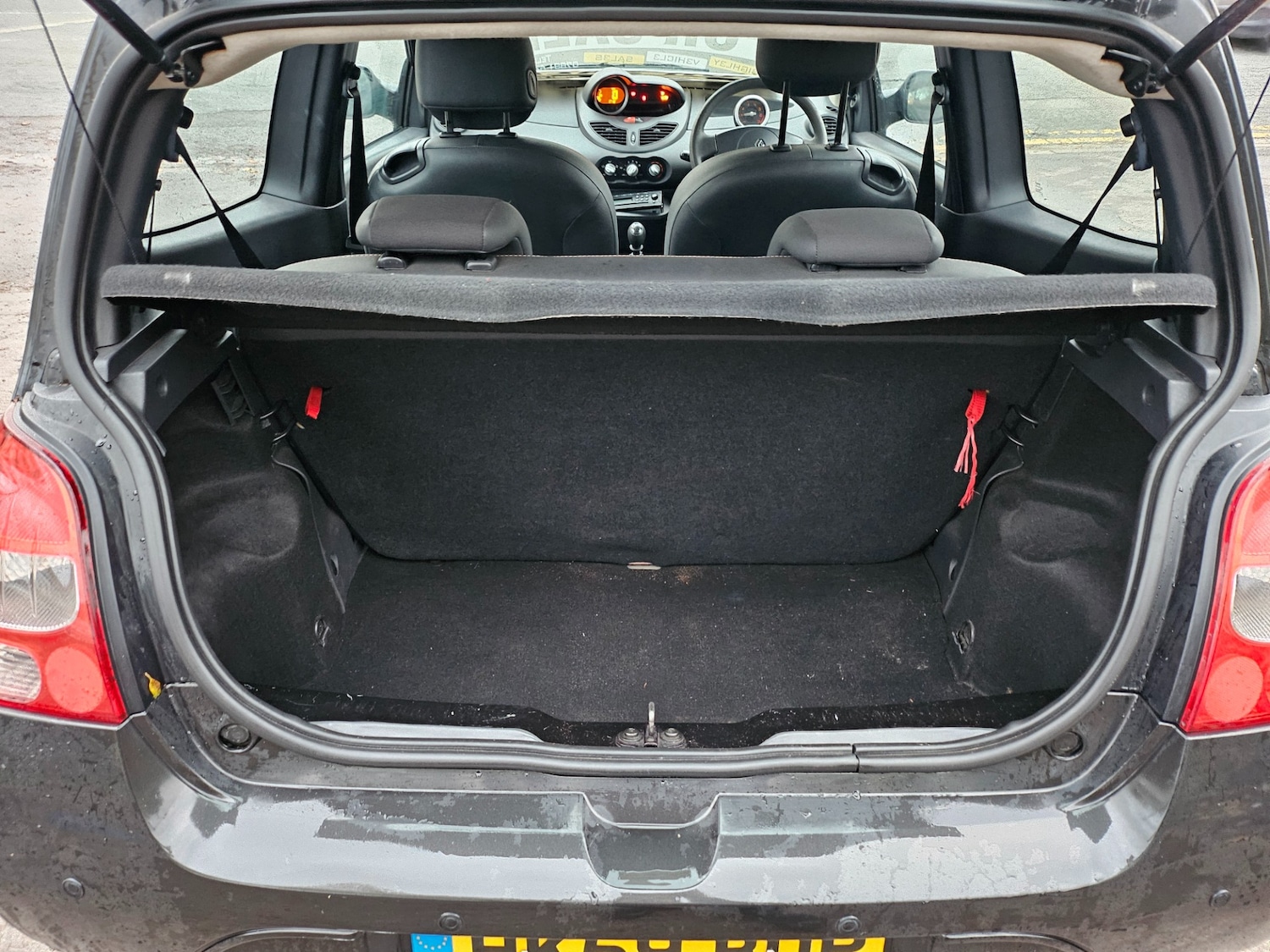 Used Renault Twingo 2010 for sale - 76454873: Photo 7