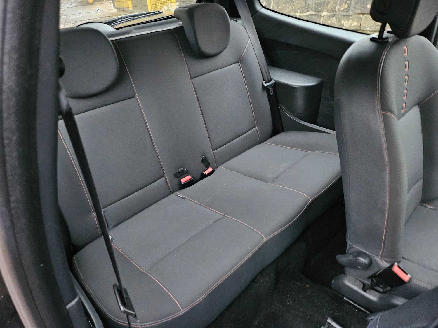 Used Renault Twingo 2010 for sale - 76454873: Photo 8