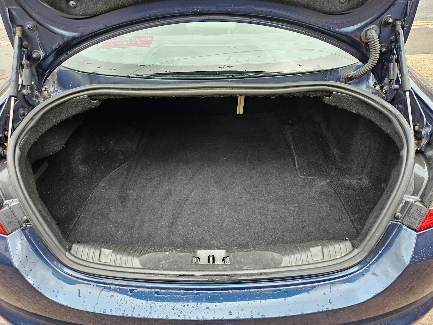 Used Jaguar XF 2013 for sale - 76450432: Photo 7