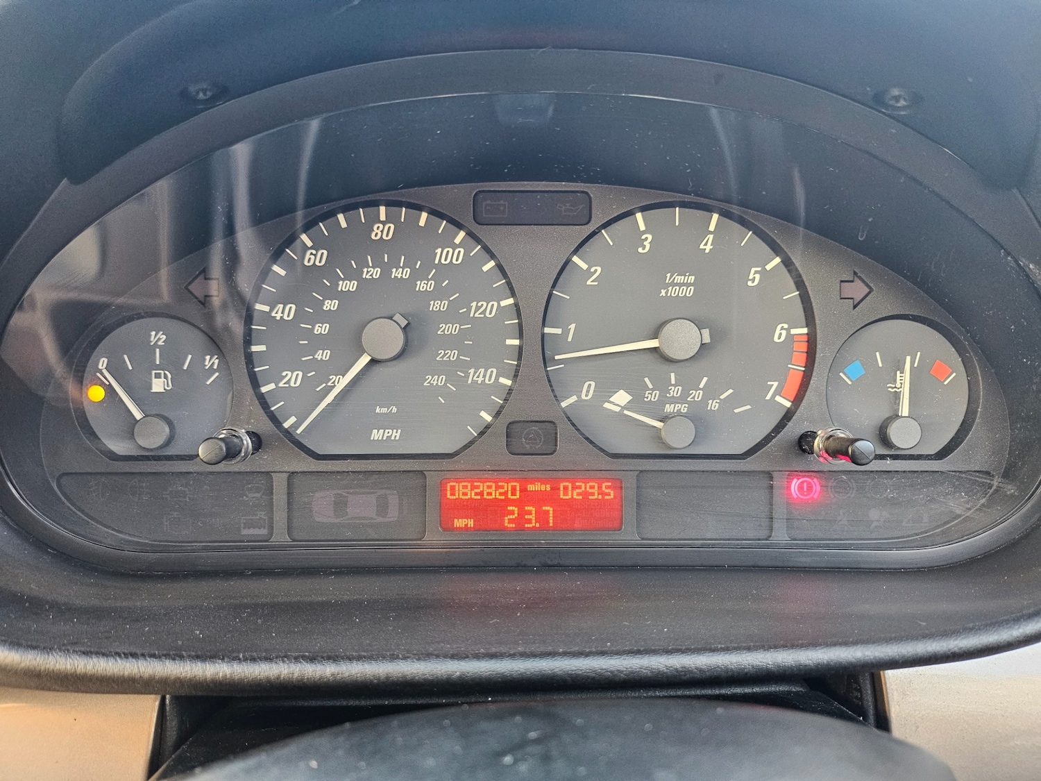 Used BMW 3 Series 2001 for sale - 76784705: Photo 11