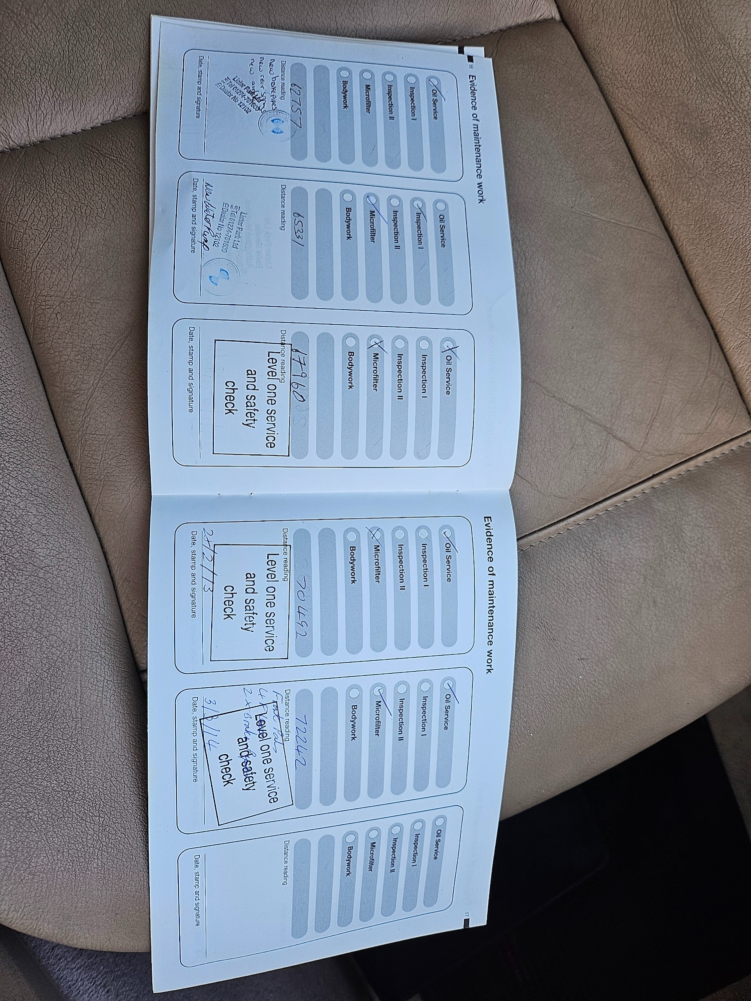 Used BMW 3 Series 2001 for sale - 76784705: Photo 13